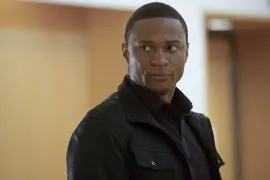 John Diggle / Spartan