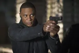 John Diggle / Spartan