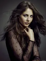 Thea Queen / Speedy