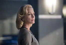 Moira Queen