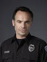 Detective Quentin Lance