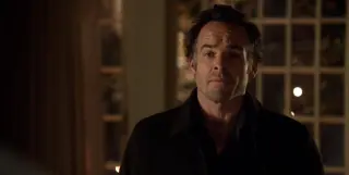 Detective Quentin Lance