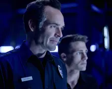 Detective Quentin Lance