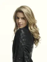Felicity Smoak / Overwatch