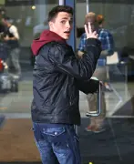 Roy Harper / Arsenal