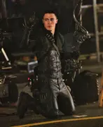 Roy Harper / Arsenal