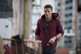 Roy Harper / Arsenal