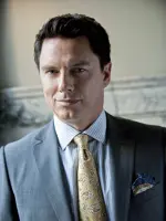 Malcolm Merlyn