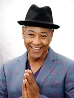 Giancarlo Esposito