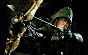 Arrow