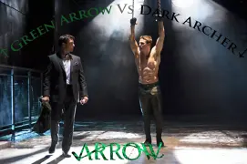 Arrow