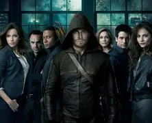 Arrow