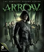 Arrow