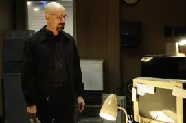 Walter White