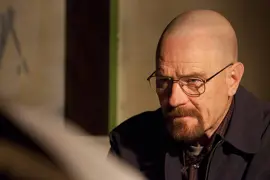 Walter White