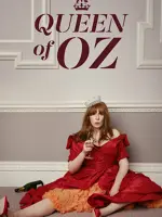 Queen of Oz