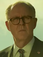 Harold Harper