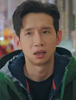 Lee Kyu-Jin