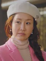 Kang Ma-Ri