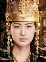 Queen Seon Deok