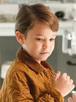Ethan Woods