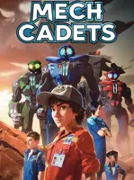 Mech Cadets