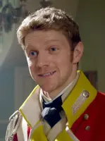 Captain Declan Fraser