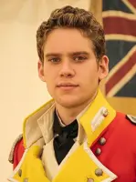 Captain William Carter