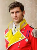 Colonel Francis Lennox