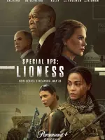 Lioness
