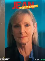 Jean Horsefall