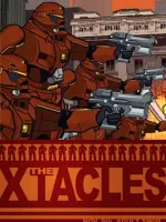 The Xtacles