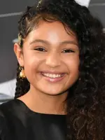 Eliana Su'a