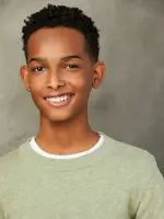 Kyan Samuels