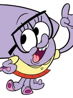Squidina Star