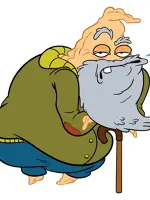 Grandpat Star