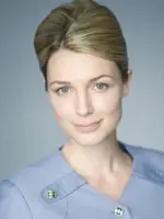 Dr. Natasha Collins