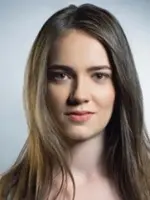 Ece Çeşmioğlu