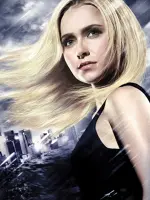 Claire Bennet