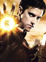 Peter Petrelli