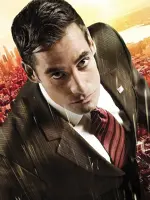 Nathan Petrelli