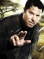 Matt Parkman