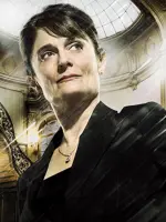 Angela Petrelli