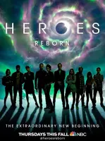 Heroes Reborn