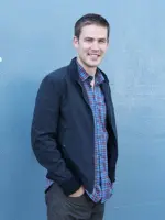 Aaron Greenway