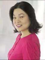 Holly Chou