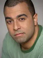 Anthony Mendez