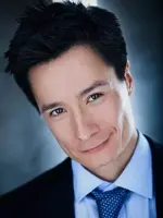 Matt Yang King