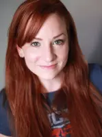 Katy Sullivan