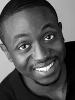 Byron Bowers